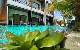 Rimnatee Resort Trang