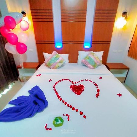 Rimnatee Resort Trang Exterior photo