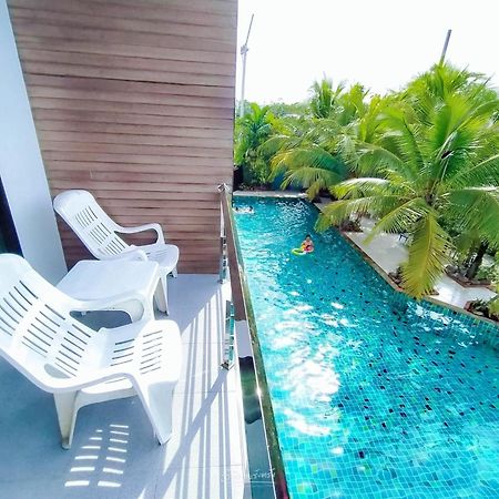 Rimnatee Resort Trang Exterior photo