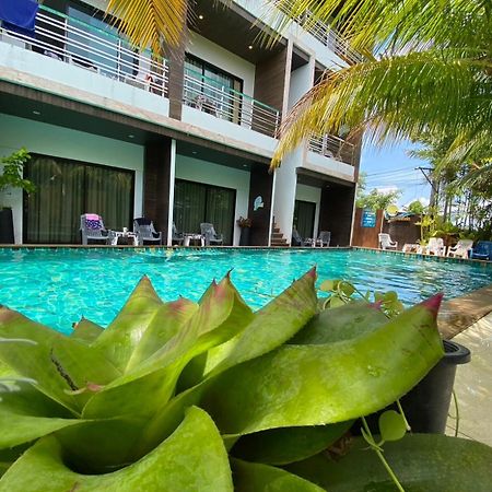 Rimnatee Resort Trang Exterior photo