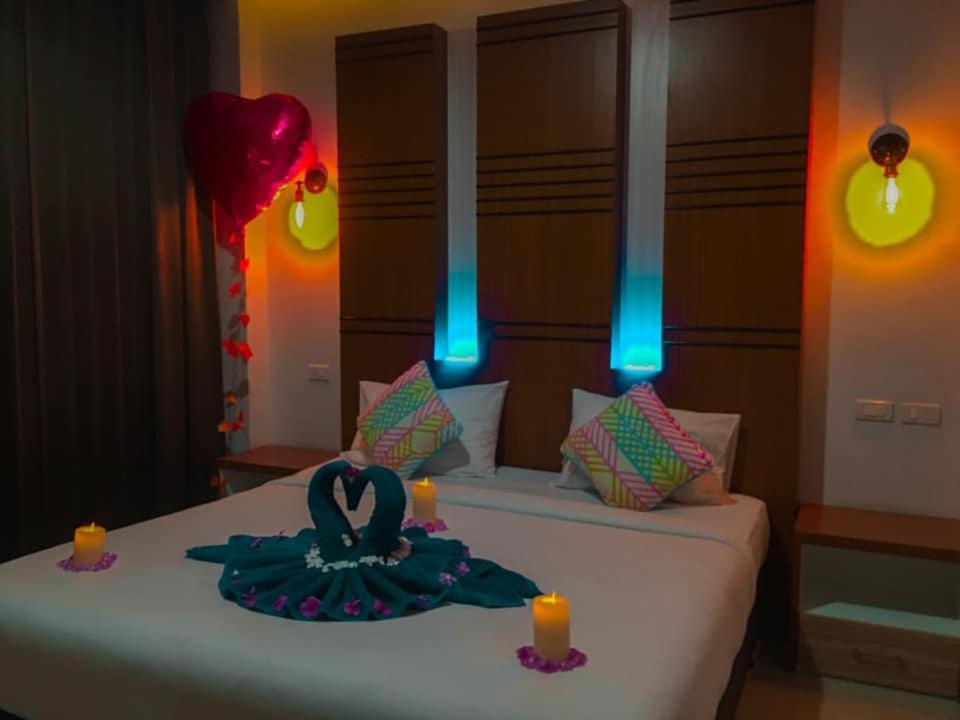 Rimnatee Resort Trang Exterior photo
