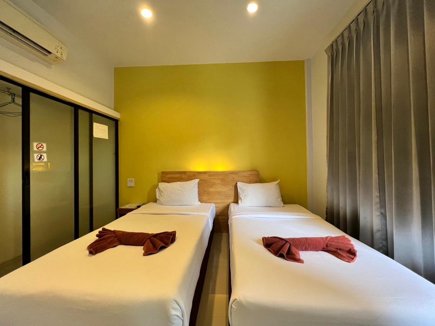 Rimnatee Resort Trang Exterior photo