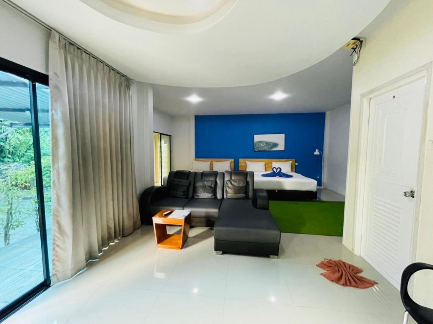 Rimnatee Resort Trang Exterior photo