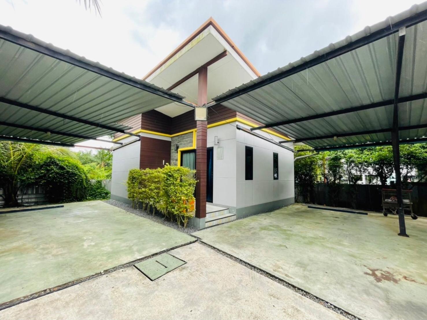 Rimnatee Resort Trang Exterior photo