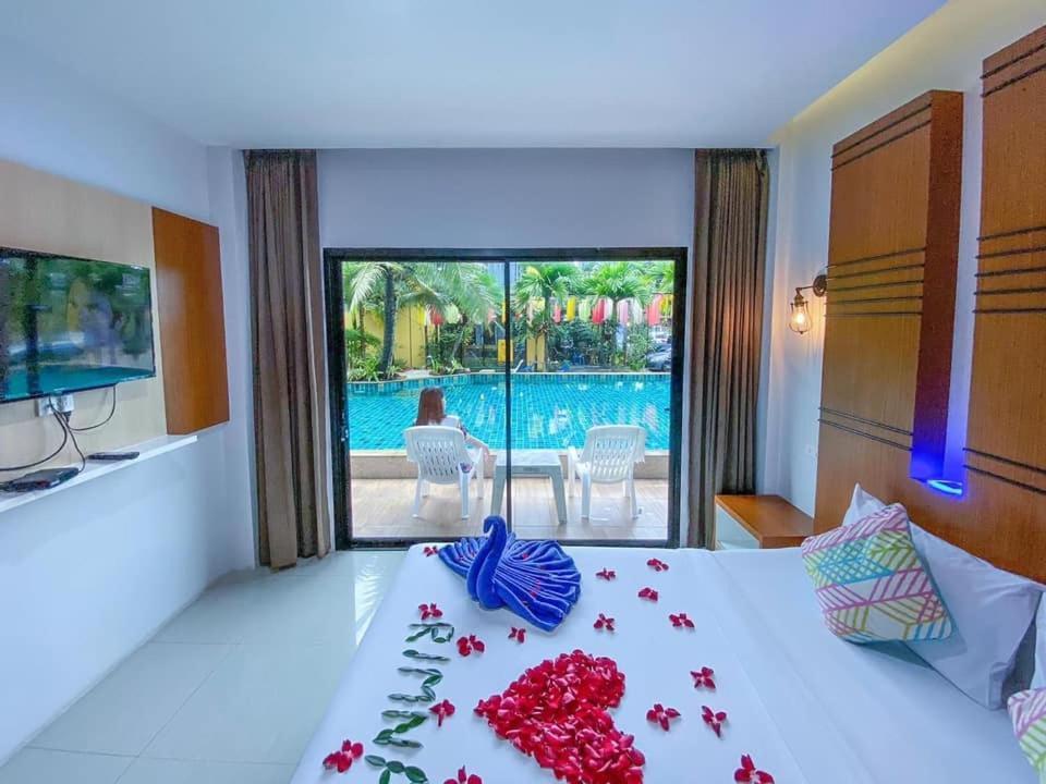 Rimnatee Resort Trang Exterior photo