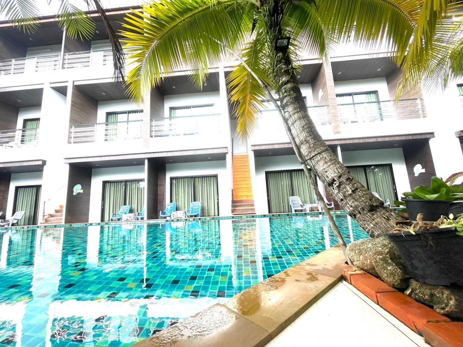 Rimnatee Resort Trang Exterior photo