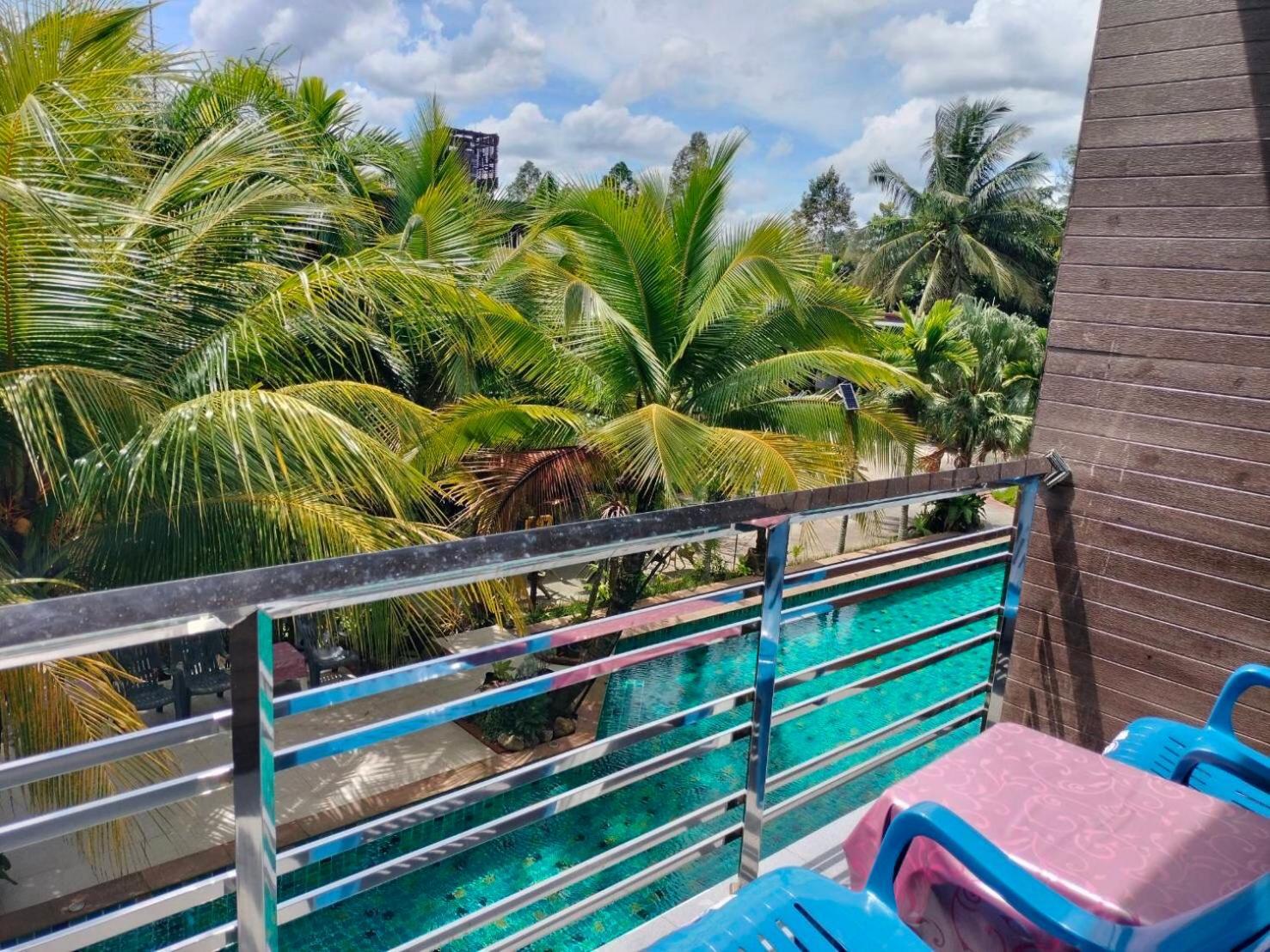Rimnatee Resort Trang Exterior photo