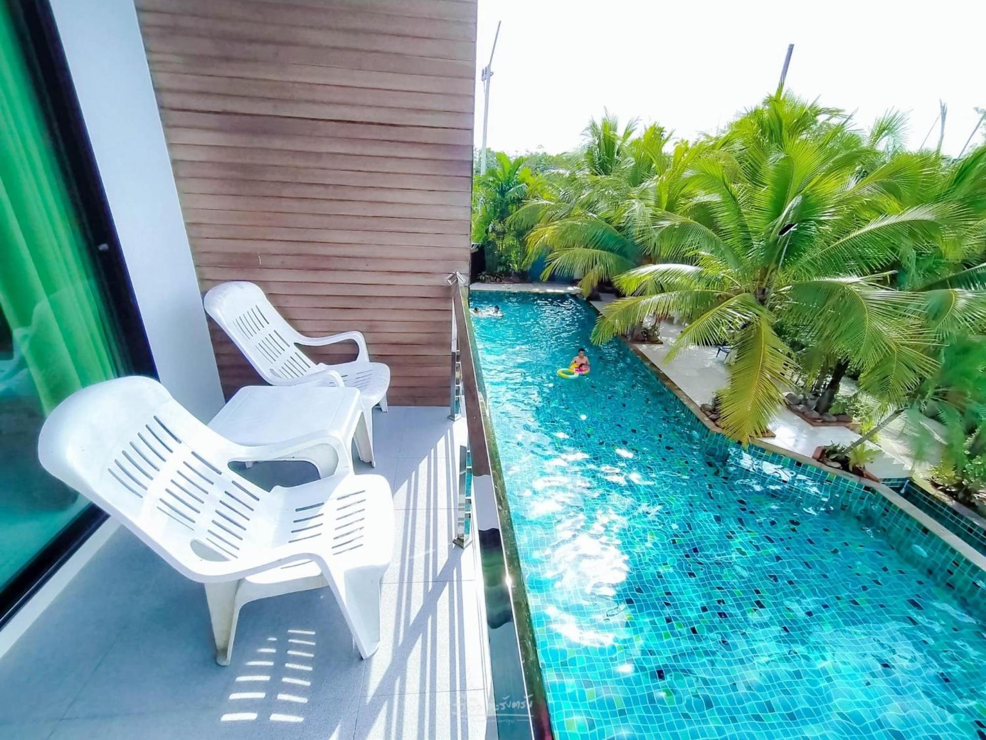 Rimnatee Resort Trang Exterior photo