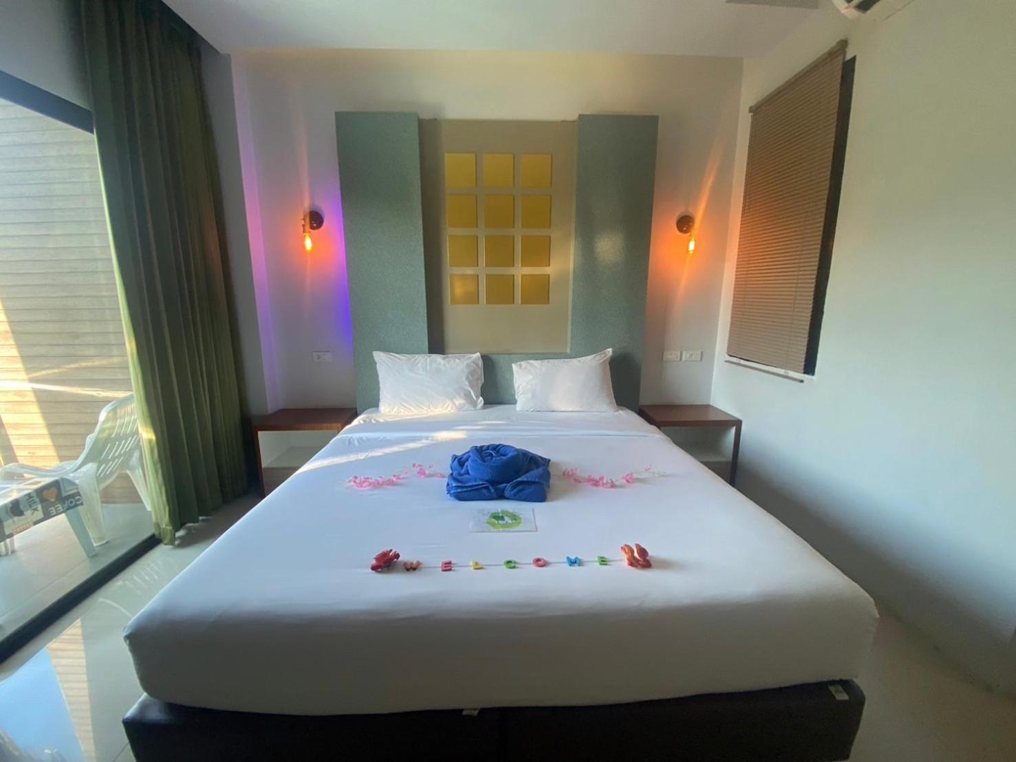 Rimnatee Resort Trang Exterior photo