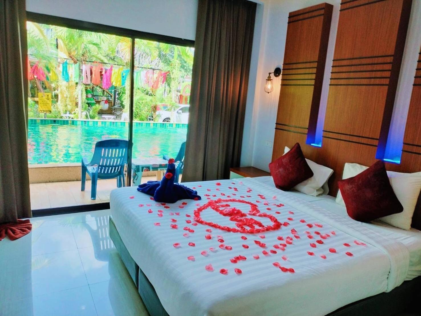Rimnatee Resort Trang Exterior photo
