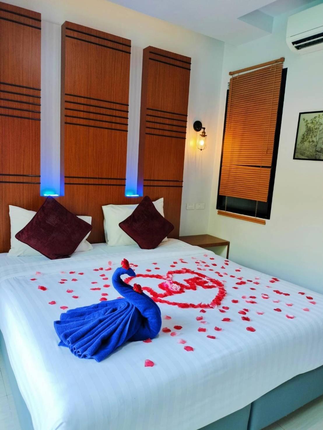 Rimnatee Resort Trang Exterior photo