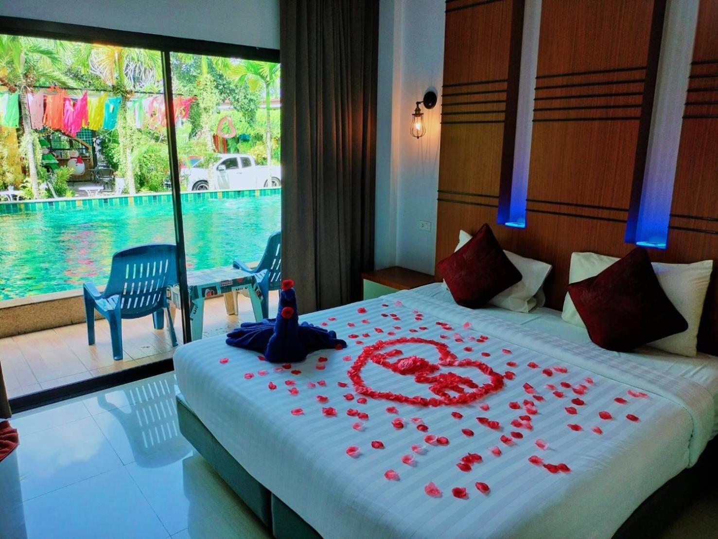Rimnatee Resort Trang Exterior photo