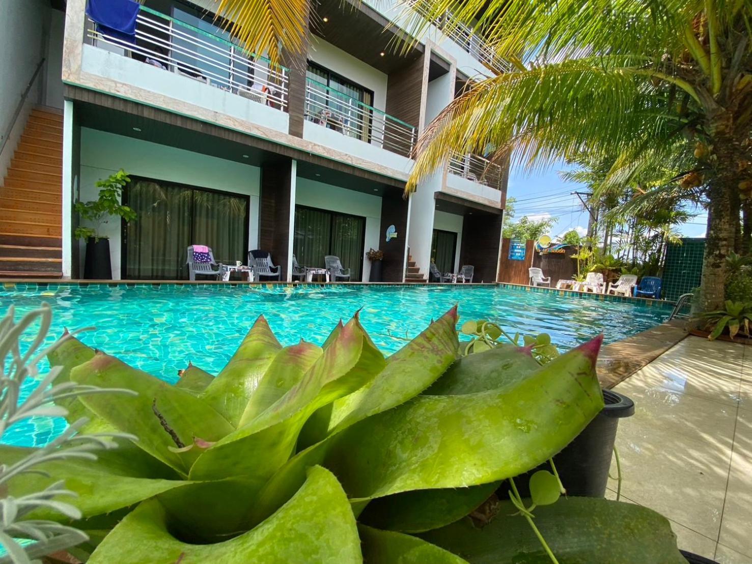 Rimnatee Resort Trang Exterior photo