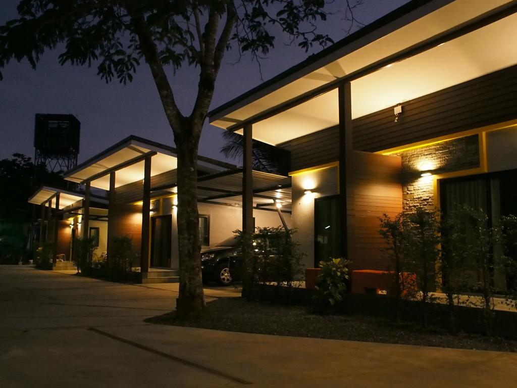 Rimnatee Resort Trang Exterior photo