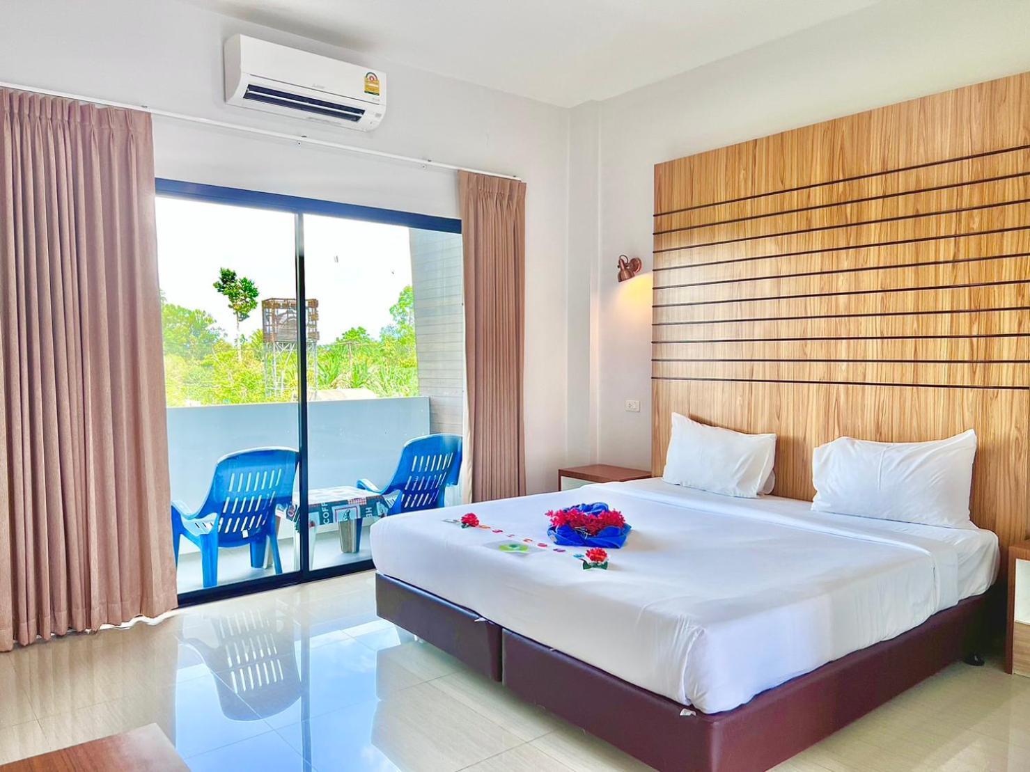 Rimnatee Resort Trang Exterior photo