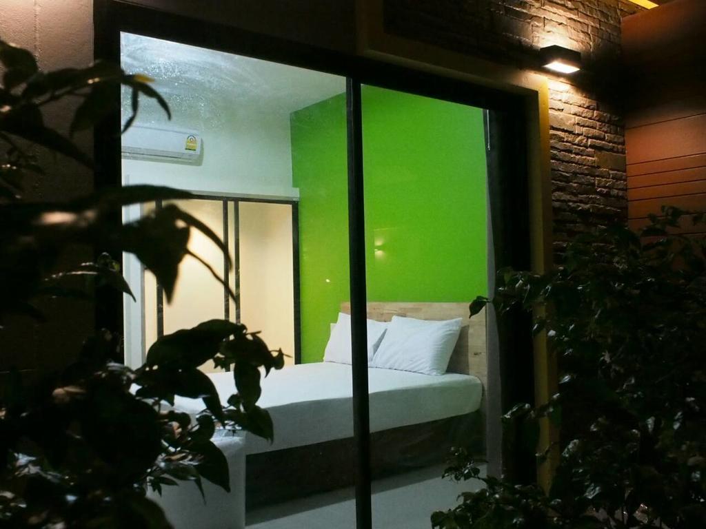 Rimnatee Resort Trang Room photo