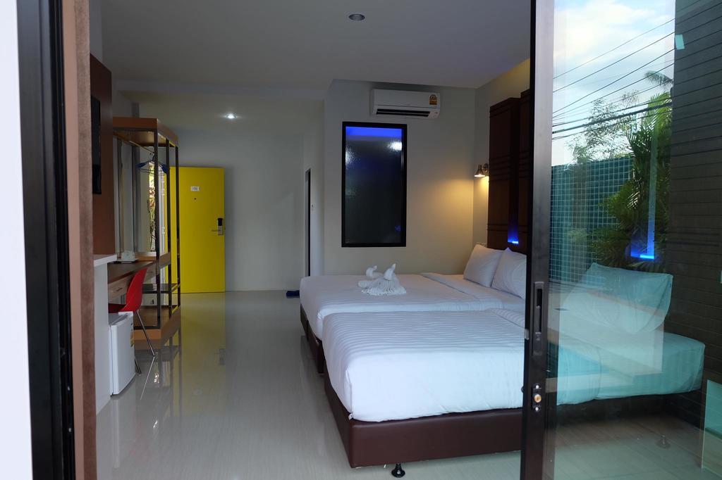 Rimnatee Resort Trang Exterior photo