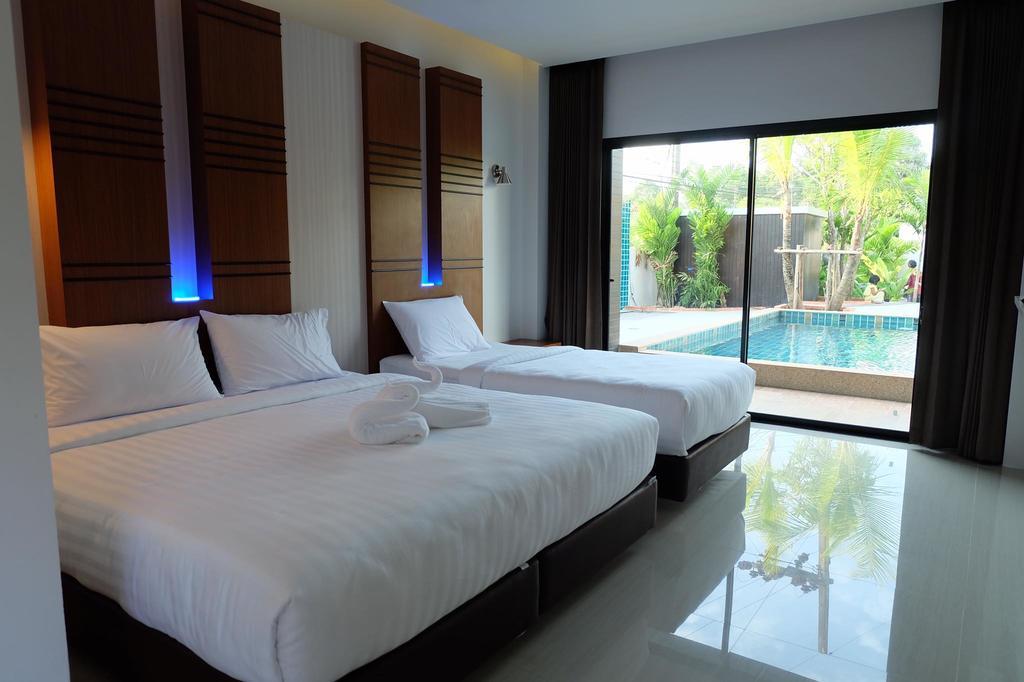 Rimnatee Resort Trang Exterior photo